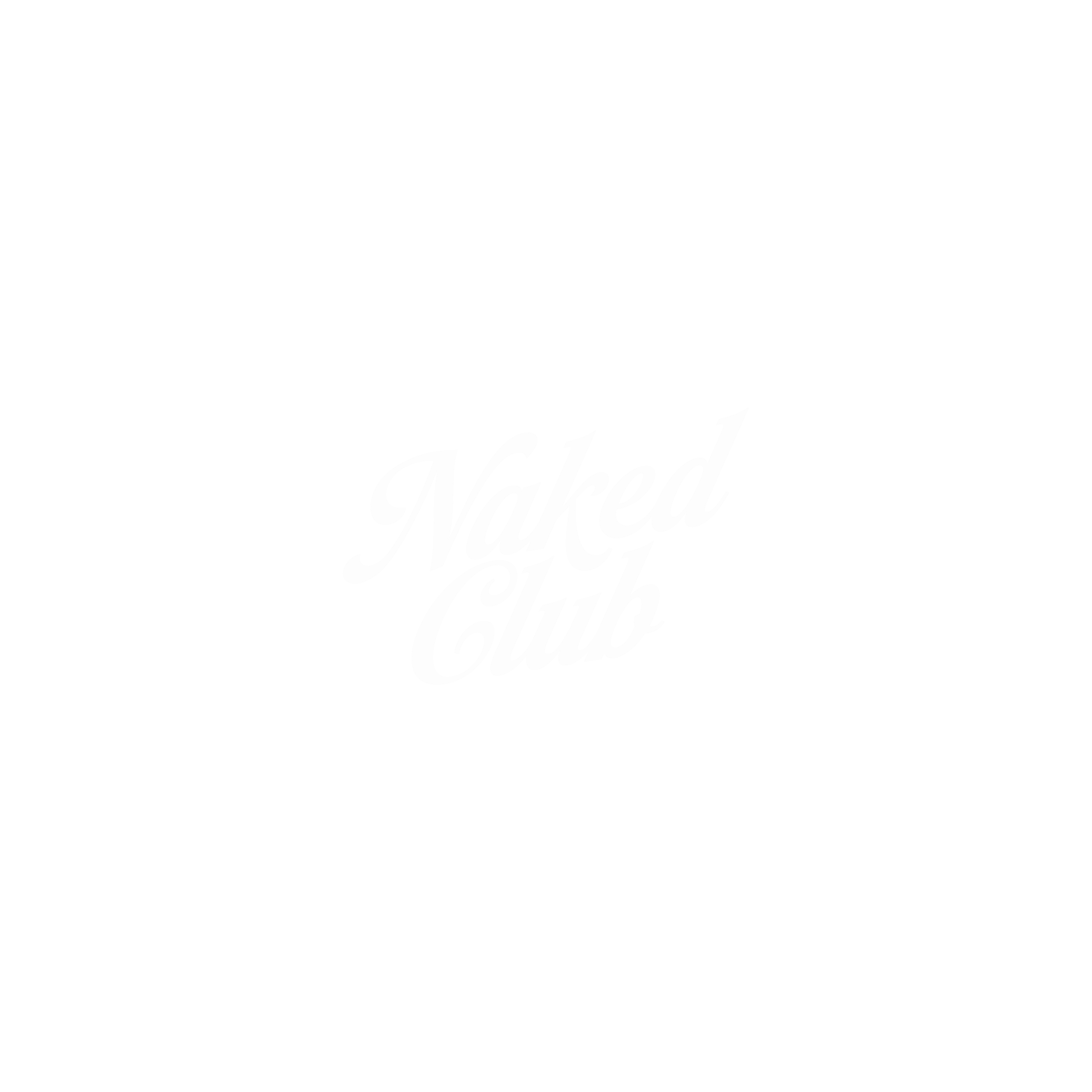 NAKED CLUB